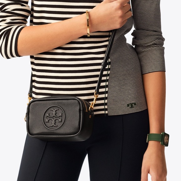 tory burch crossbody poshmark